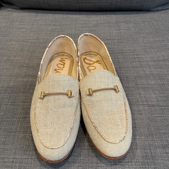 Sam Eldeman Lior Loafer Nordstrom Exclusive - Picture 5 of 9